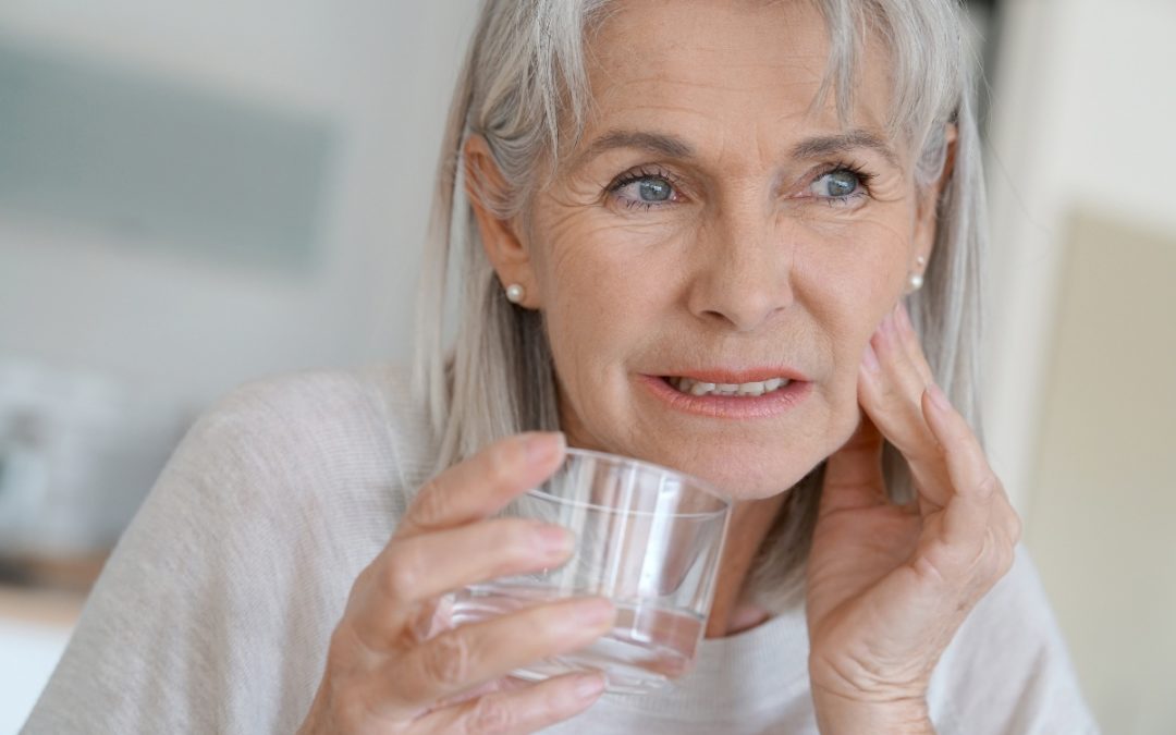 Ways to Ease a Toothache