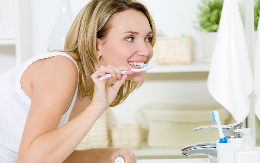 Ways to Make Your Brushing Count