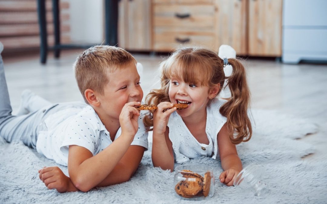 Habits That Can Damage Your Teeth