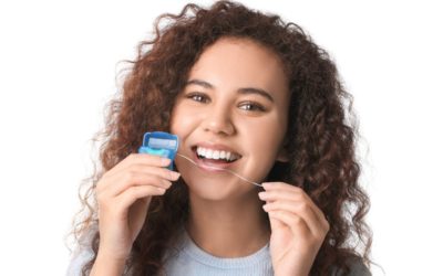 What is the Best Kind of Floss to Use?