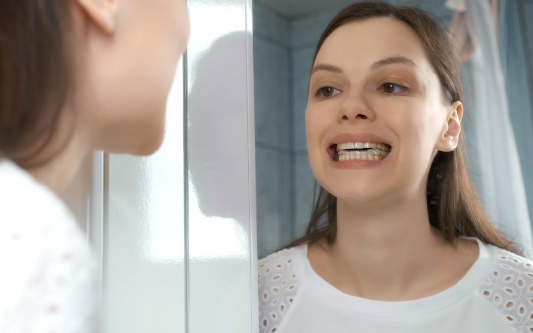 Who Should Wear a Night Mouthguard?