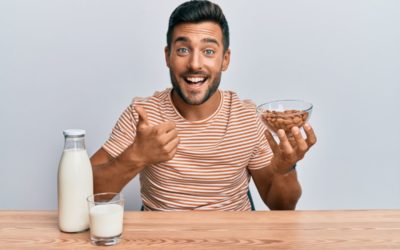 Is Dairy Good for Teeth?
