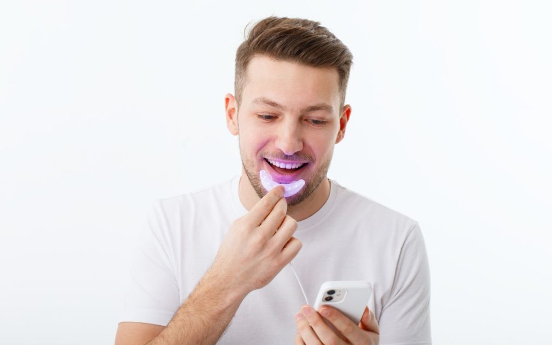 5 Ways to Get a Brighter Smile